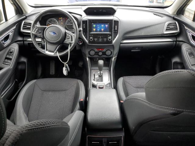 JF2SKADC8NH402209 Subaru Forester Premium
