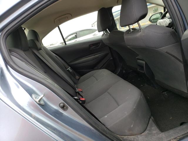 JTDEPMAE9NJ219088 Toyota COROLLA LE