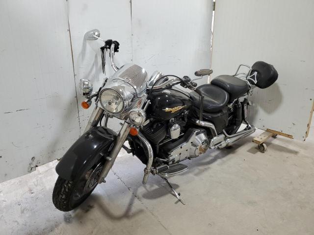 2006 HARLEY-DAVIDSON FLHRSI 1HD1FYW136Y696282