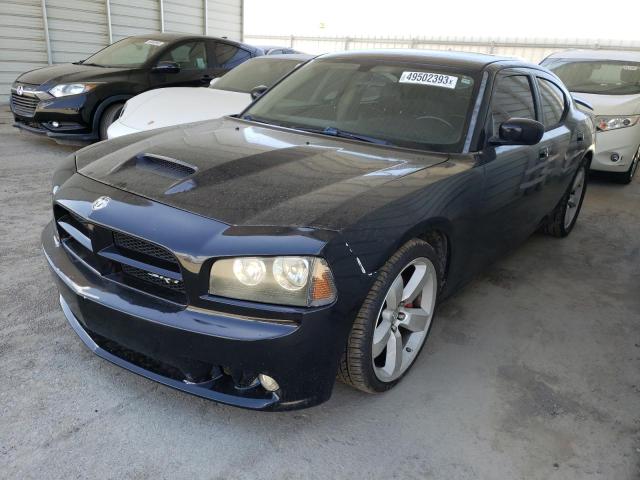 2007 Dodge Charger SRT8