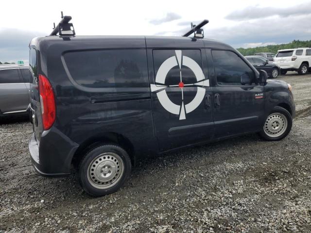 2016 RAM PROMASTER - ZFBERFAT5G6B02527