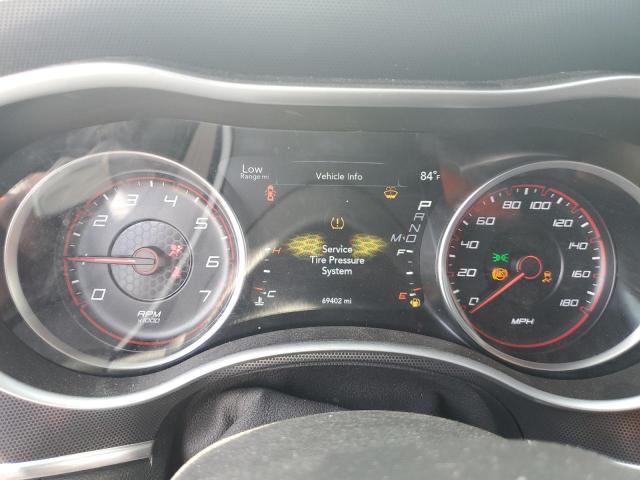 2C3CDXGJXJH230476 Dodge Charger R/t 392