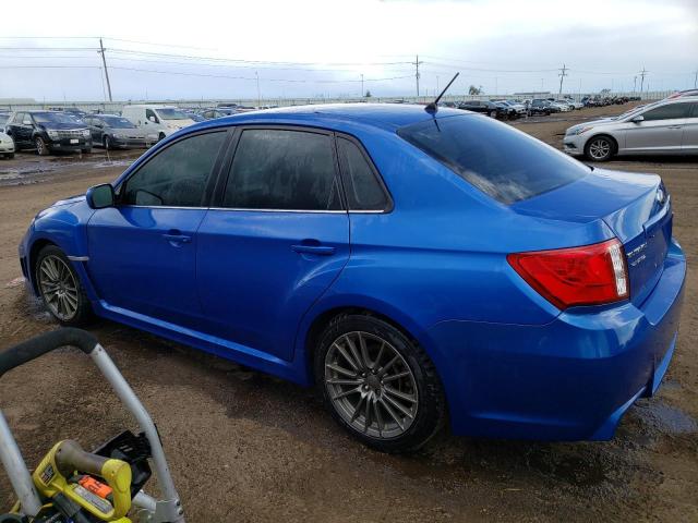 JF1GV7E67EG011104 Subaru Impreza Wrx