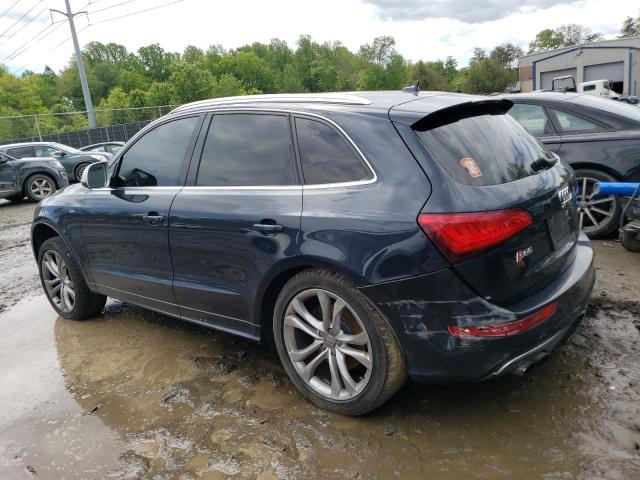 WA1CGAFP6EA037018 2014 AUDI SQ5, photo no. 2