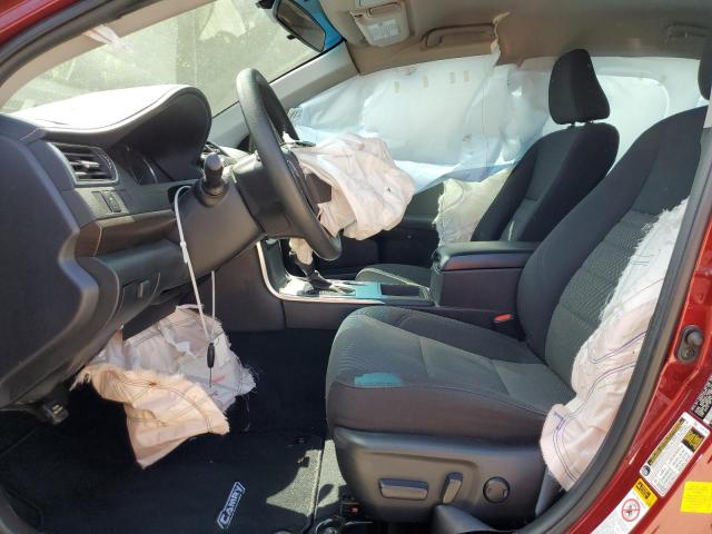 2016 TOYOTA CAMRY LE/S - 4T1BF1FK0GU534975