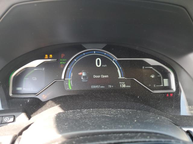 2018 HONDA CLARITY TO - JHMZC5F33JC015913