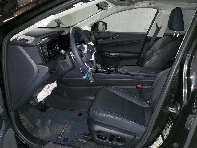 2023 LEXUS NX 350 2T2GGCEZ5PC017083