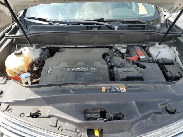 2017 LINCOLN MKX PREMIE - 2LMPJ6JR0HBL12681