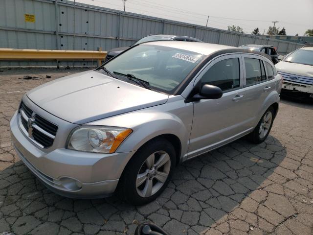 2010 Dodge Caliber Mainstreet