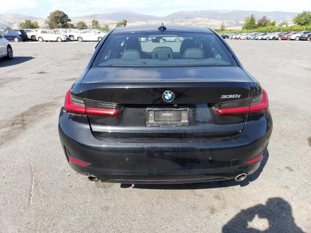 WBA5R1C57KAK08525 BMW 330I