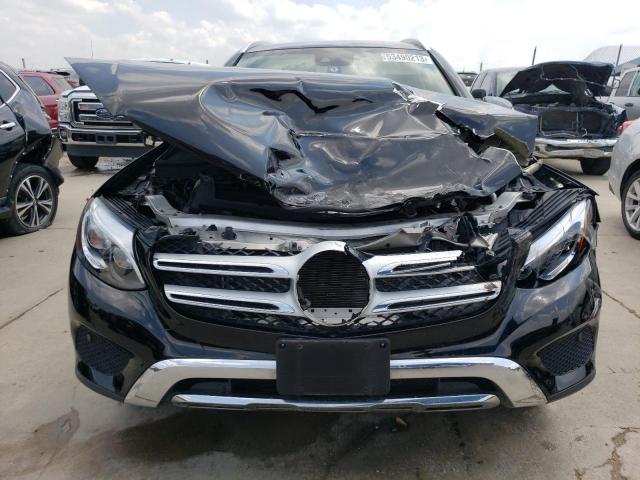 WDC0G4KB0GF008070 Mercedes-Benz Glc 300 4matic