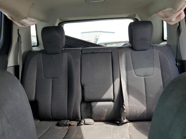 2GKALREKXE6276537 GMC Terrain Sle