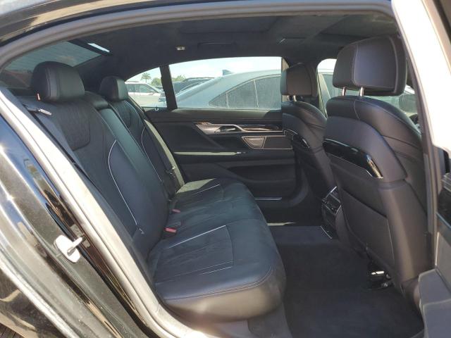 2016 BMW 750I XDRIV - WBA7F2C50GG420887