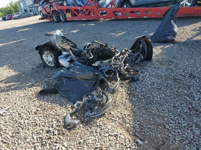 2022 CAN-AM RYKER RALL - 3JB2HEH29NJ003640