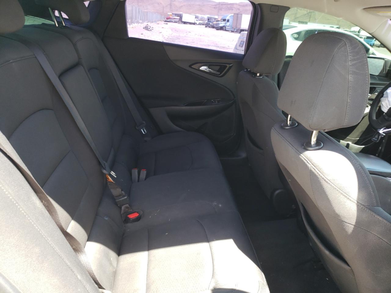 1G1ZB5ST8GF238166 CHEVROLET MALIBU 2016