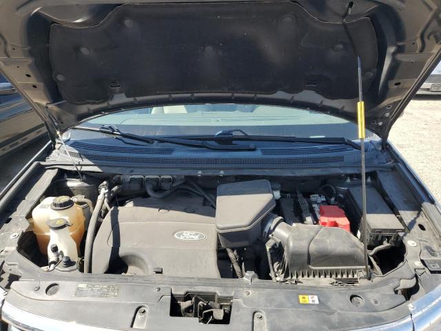 2FMDK4JC3EBA82061 Ford EDGE SEL