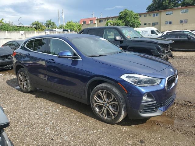 VIN WBXYJ3C31JEJ91488 2018 BMW X2, Sdrive28I no.4