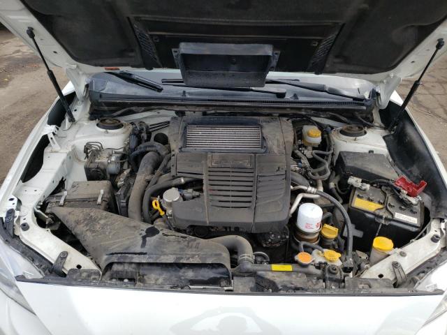 JF1VA1C61J9837013 Subaru Wrx Premium
