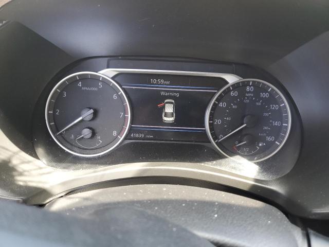 3N1AB8CV6LY307478 Nissan SENTRA SV