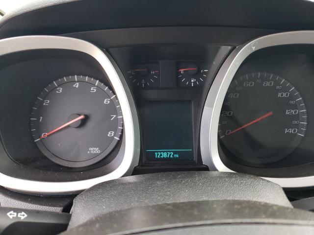 2016 CHEVROLET EQUINOX LT - 2GNFLFEK5G6324584