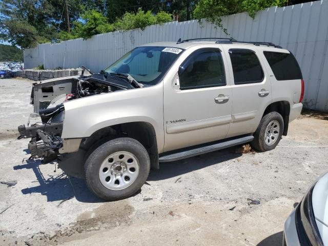 2008 GMC Yukon 