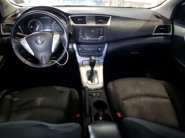3N1AB7APXFY283754 Nissan SENTRA S