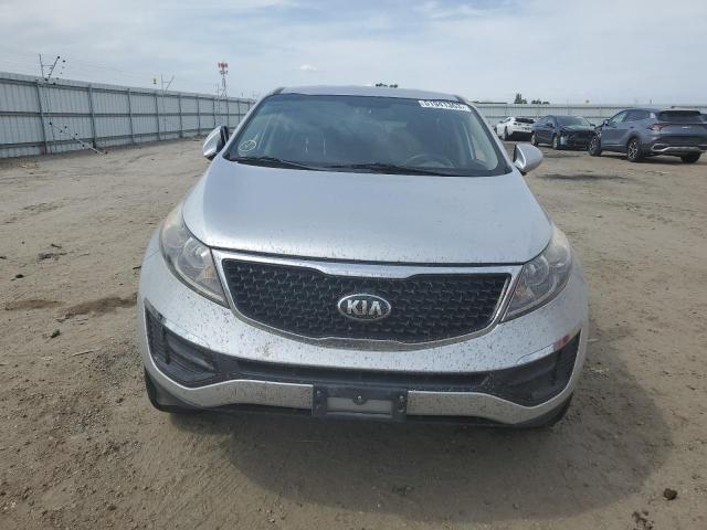 KNDPBCACXG7876031 KIA Sportage Lx