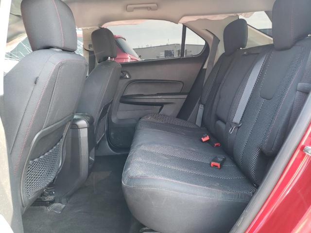 2013 Chevrolet Equinox Lt VIN: 2GNALDEKXD1136800 Lot: 52629813