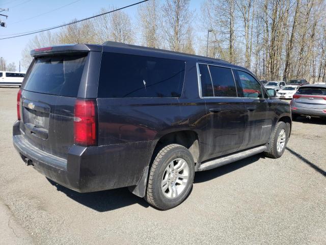 2018 CHEVROLET SUBURBAN K - 1GNSKGKCXJR357807
