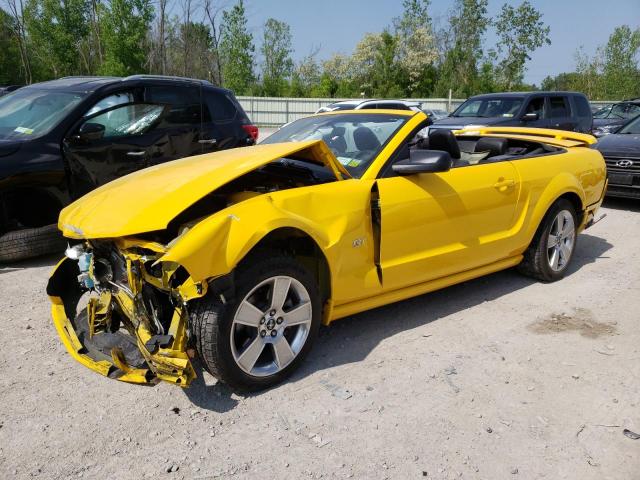 2006 Ford Mustang GT