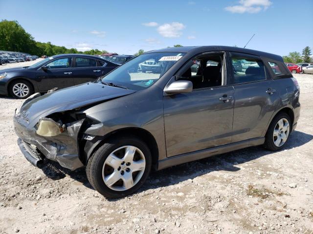 2005 Toyota Matrix Base