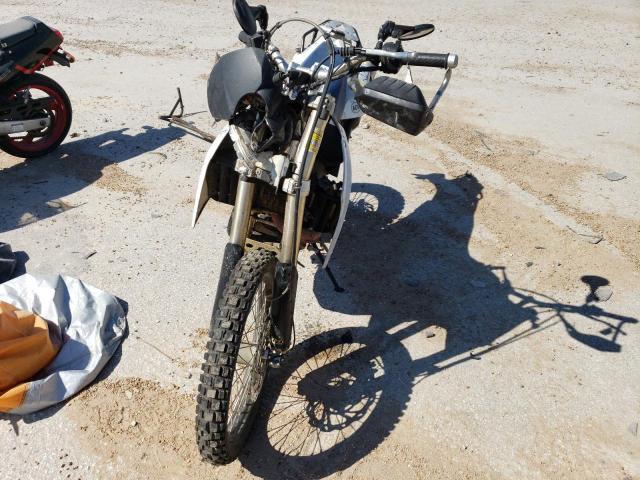 2007 BMW G650 X-CHA - WB10195047XB40208