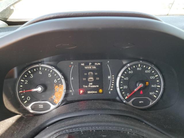 ZACCJBBT1GPE09531 Jeep Renegade Latitude