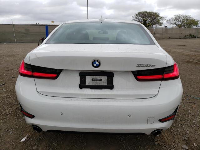 WBA5P7C04MFL15194 BMW 330e
