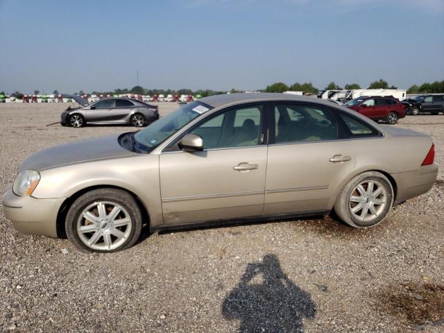 2005 Ford Five Hundred SEL