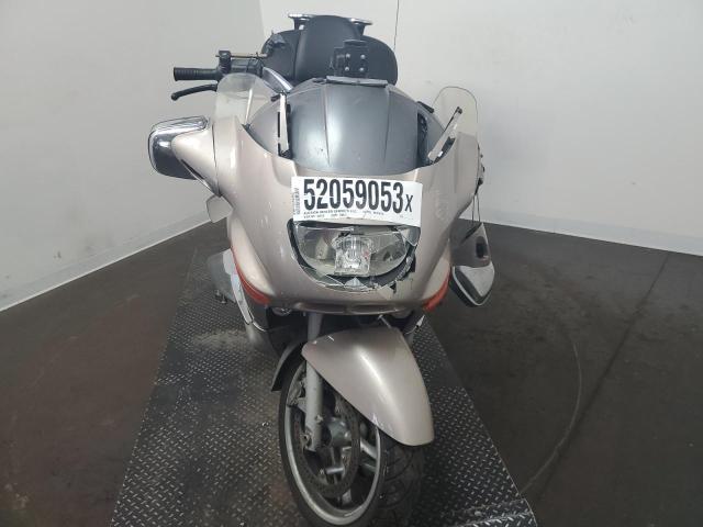 2002 BMW 1100 CYCLE - WB10555A22ZD76634