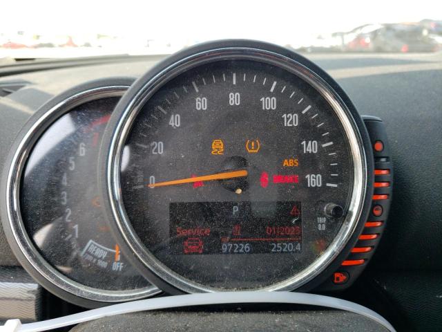 WMWLU1C56H2F27961 Mini Cooper Clubman All4