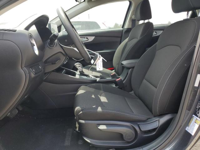 3KPF24AD0NE501451 KIA FORTE FE