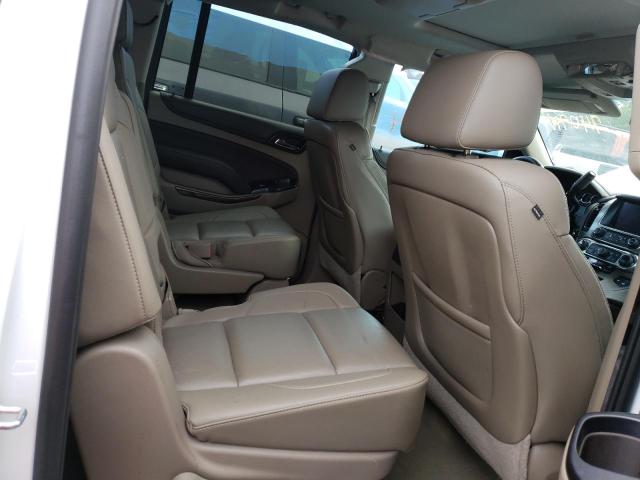 1GNSCJKC4FR740711 Chevrolet Suburban C1500 Lt