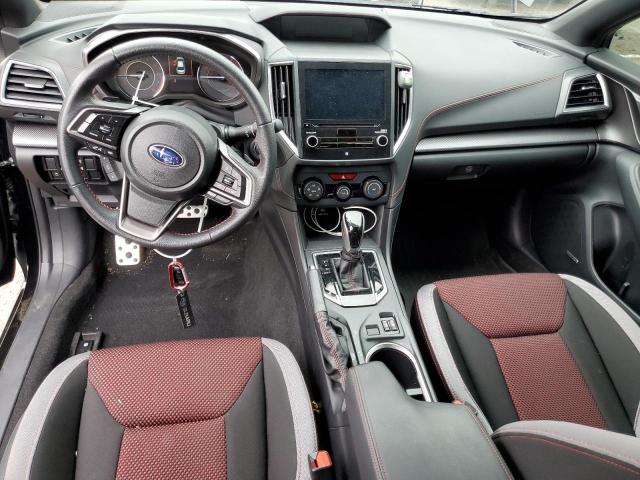 4S3GTAM63N3715256 Subaru Impreza Sport