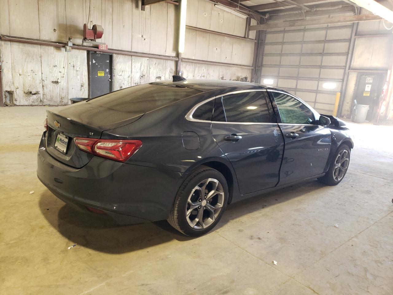 1G1ZD5ST8LF133678 CHEVROLET MALIBU 2020