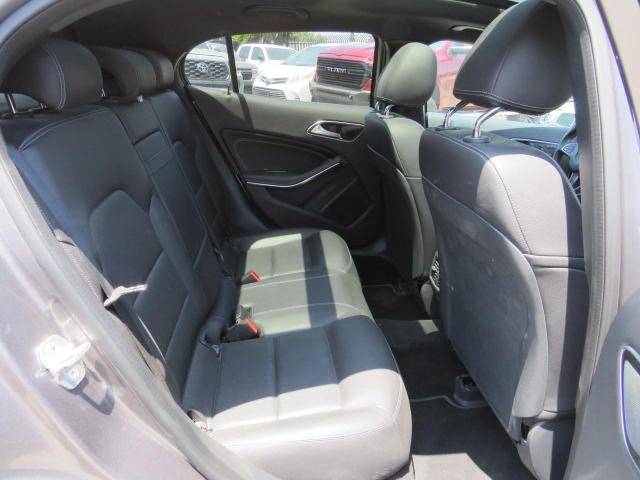 WDCTG4EB3HJ339295 Mercedes-Benz GLA 250
