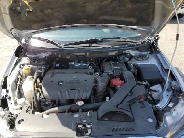 JA32U8FW2FU020029 Mitsubishi LANCER GT