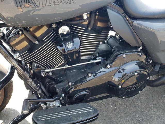 2022 HARLEY-DAVIDSON FLHXST 1HD1ABL17NB654330