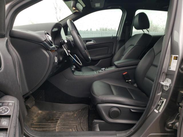 2015 MERCEDES-BENZ B 250 4MAT - WDDMH4GB0FJ299507