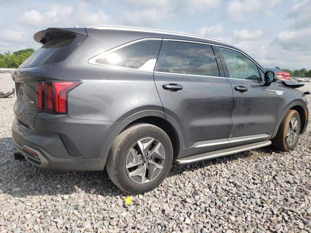 KNDRH4LG6M5041595 KIA SORENTO EX