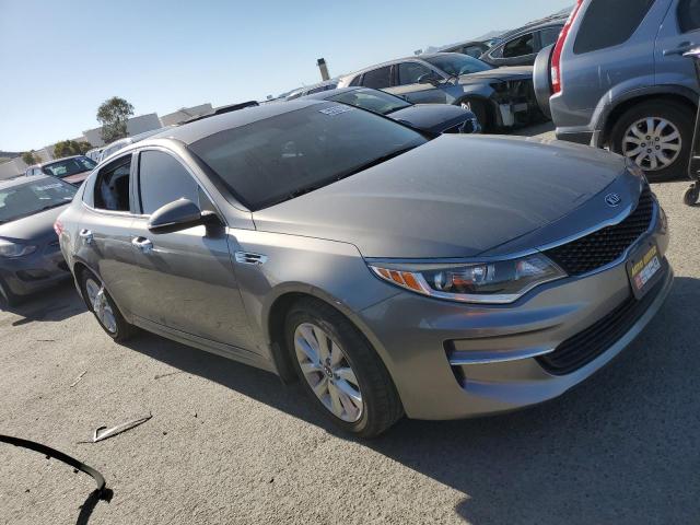 5XXGT4L36JG264049 KIA Optima Lx