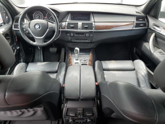 VIN 5UXZW0C59D0B94127 2013 BMW X5, Xdrive35D no.8