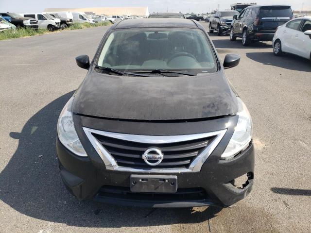 3N1CN7AP3GL809026 Nissan VERSA S