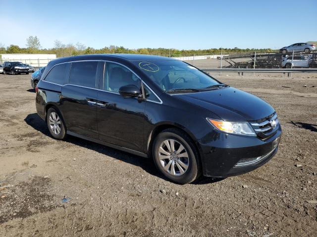2016 HONDA ODYSSEY SE - 5FNRL5H31GB097392